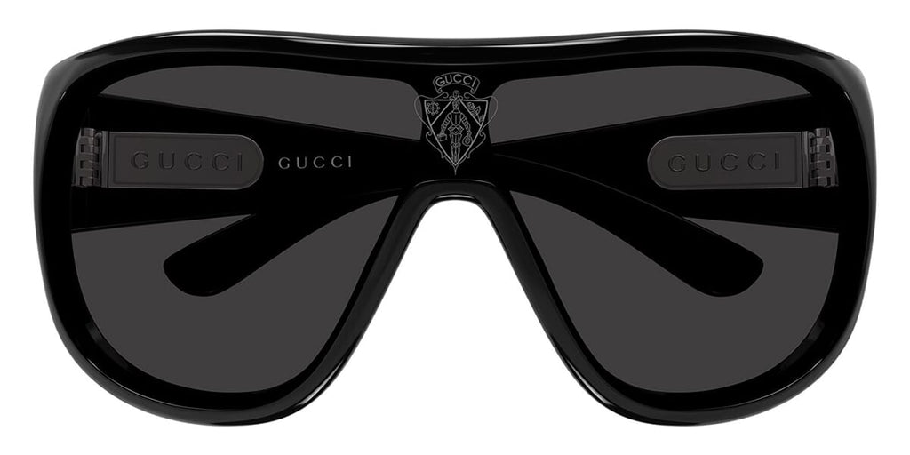 Gucci GG2175SA 001 - As Seen On Tarzzan