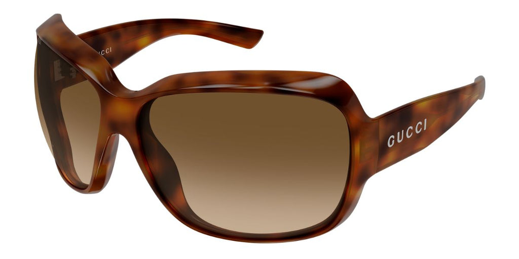 Gucci GG2176S 002 - As Seen On Isabelle Huppert & Isabella Ferrari