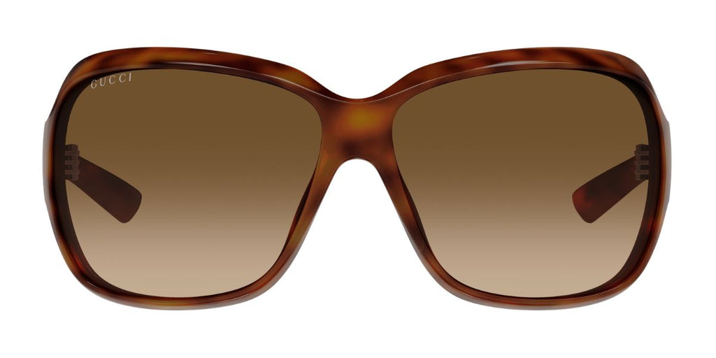 Gucci GG2176S 002 - As Seen On Isabelle Huppert & Isabella Ferrari