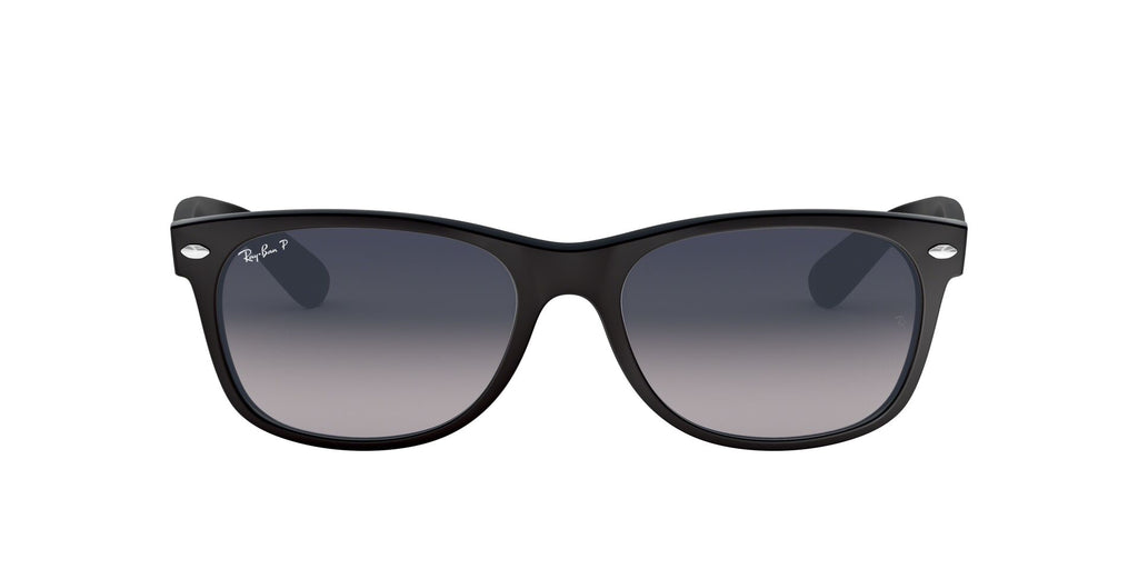 Ray-Ban New Wayfarer RB2132 - Small