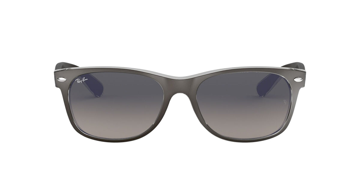 Ray-Ban New Wayfarer RB2132 - Large