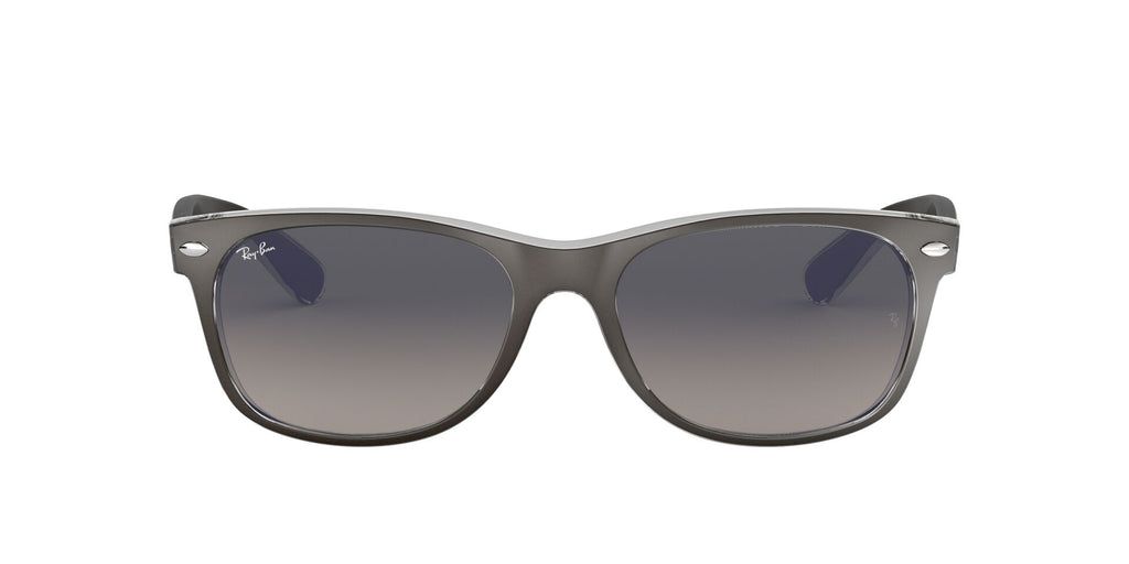 Ray-Ban New Wayfarer RB2132 - Small