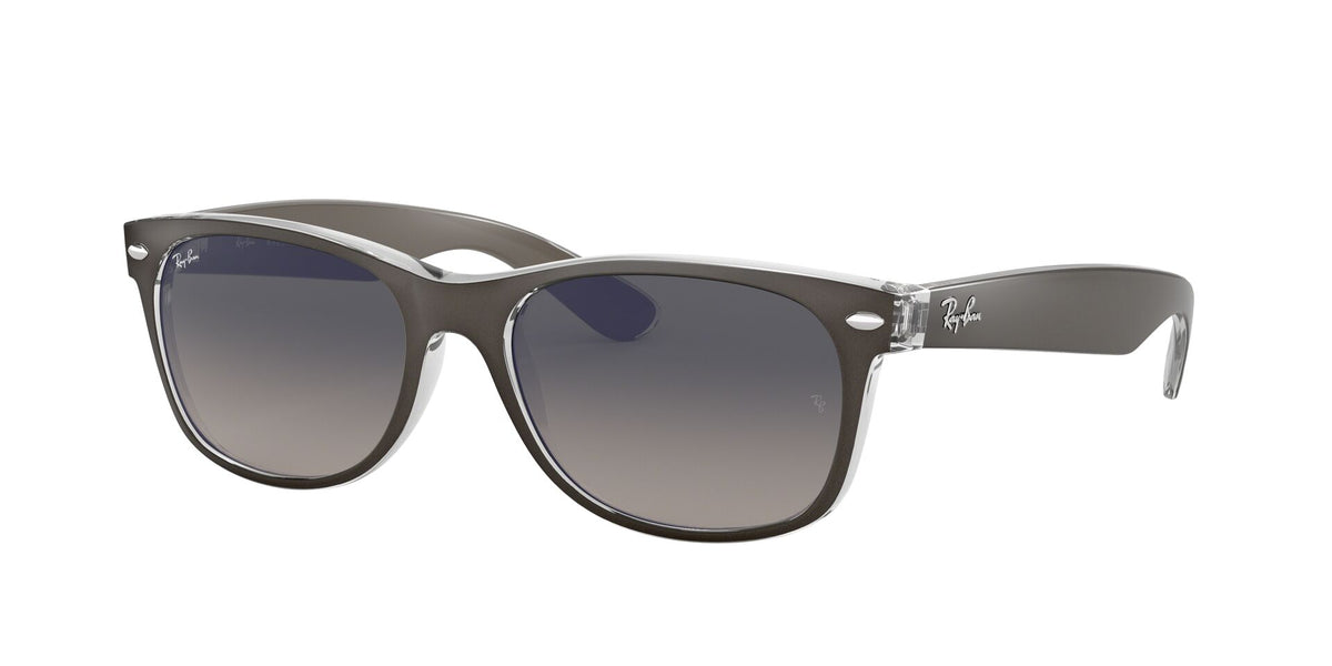 Ray-Ban New Wayfarer RB2132 - Large