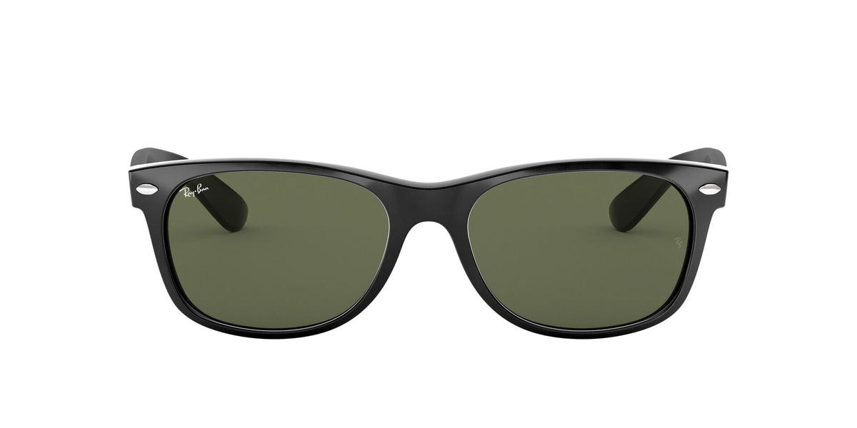Ray-Ban New Wayfarer RB2132 - Large