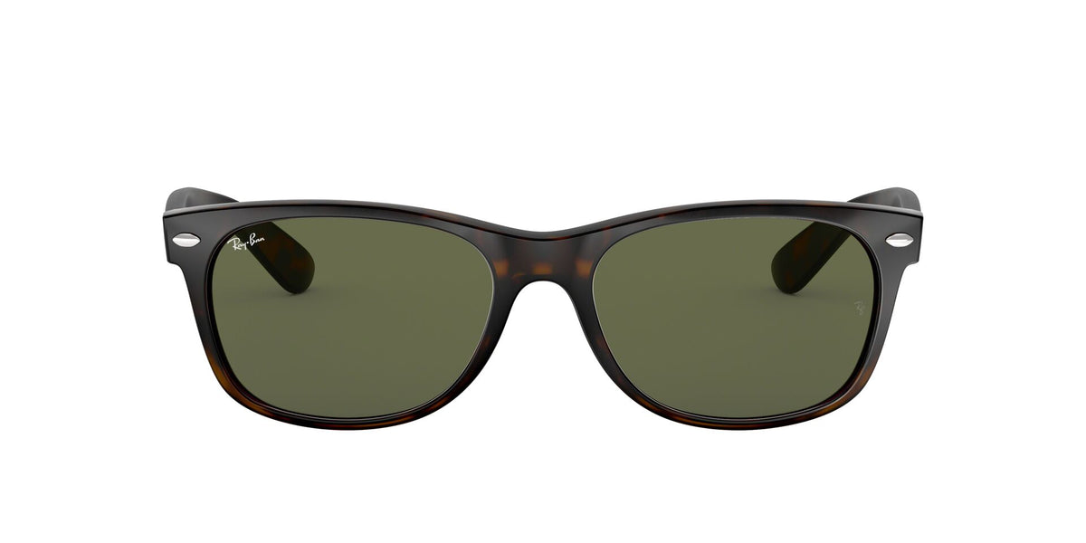 Ray-Ban New Wayfarer RB2132 - Medium