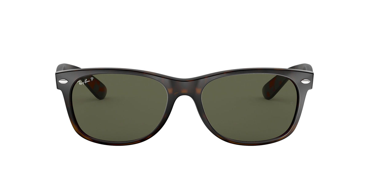 Ray-Ban New Wayfarer RB2132 - Medium
