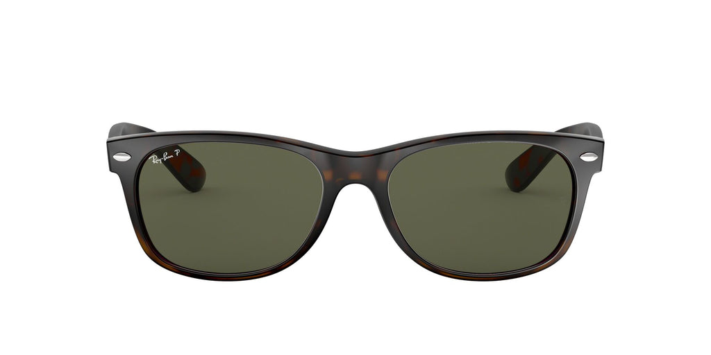 Ray-Ban New Wayfarer RB2132 - Small