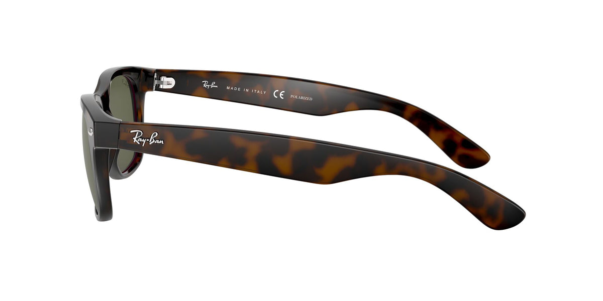 Ray-Ban New Wayfarer RB2132 - Large