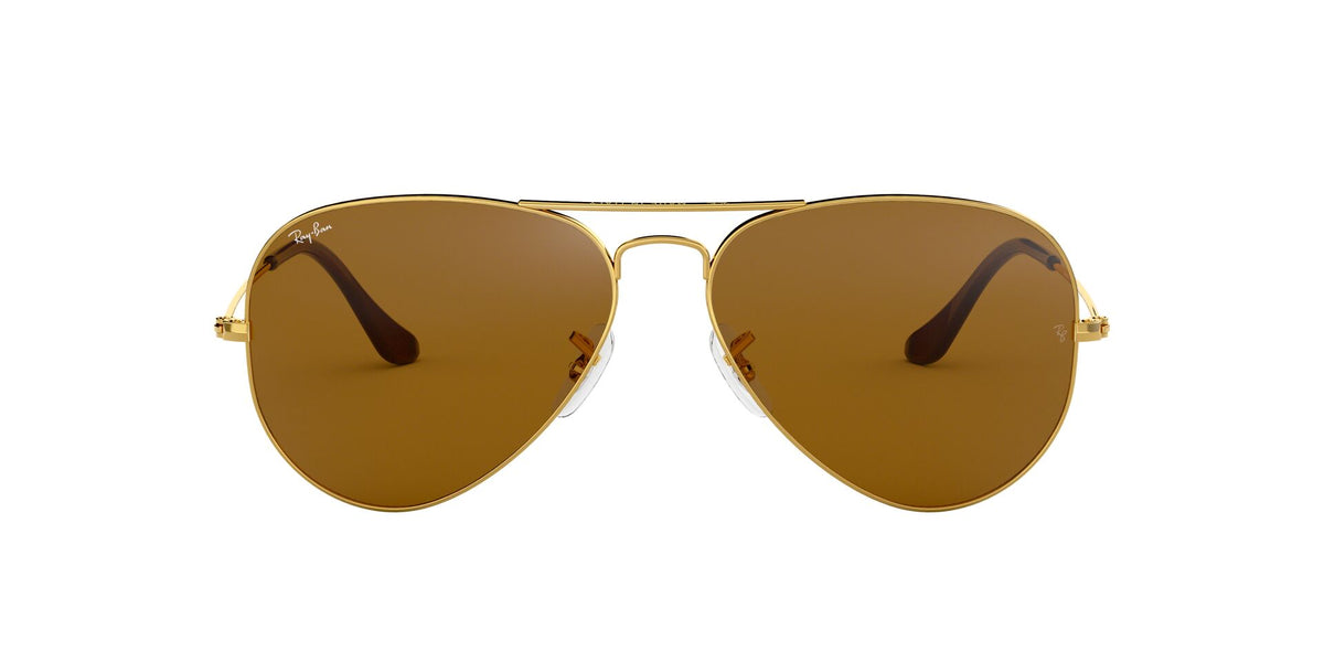 Ray-Ban Aviator RB3025 - Small