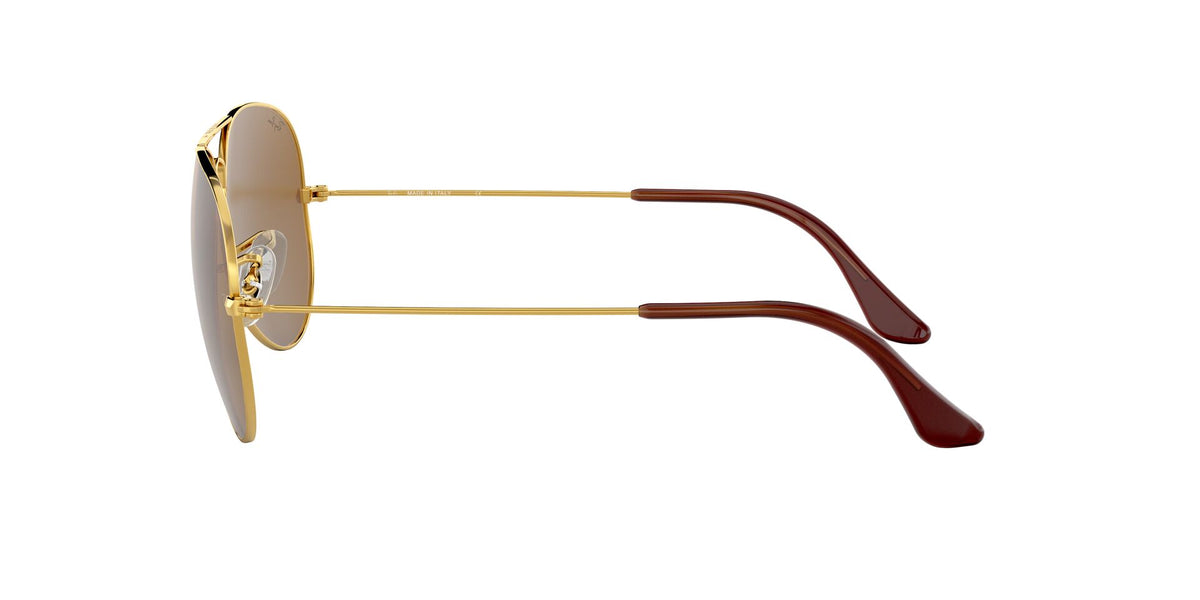 Ray-Ban Aviator RB3025 - Small