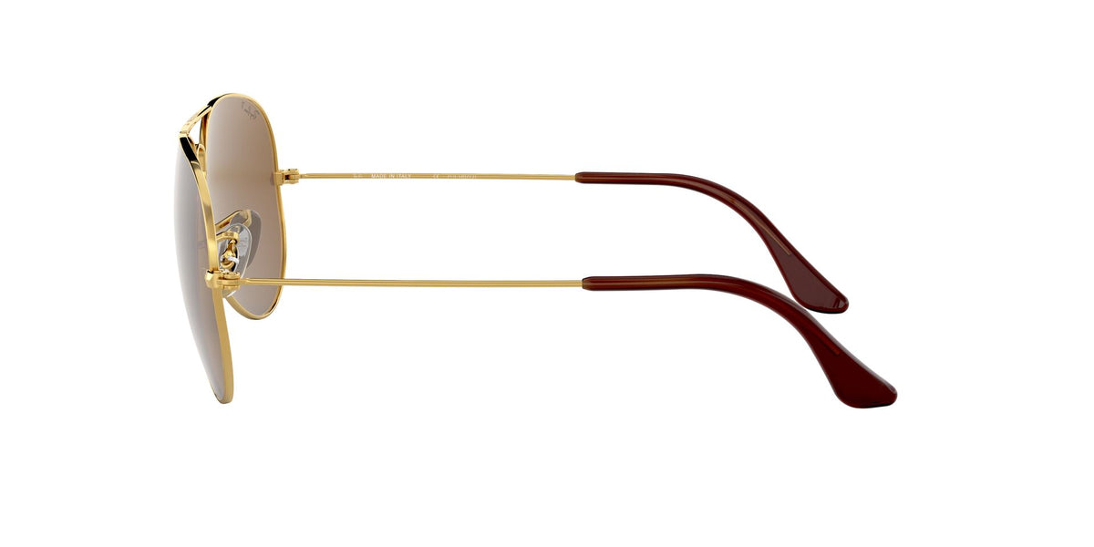 Ray-Ban Aviator RB3025 - Small