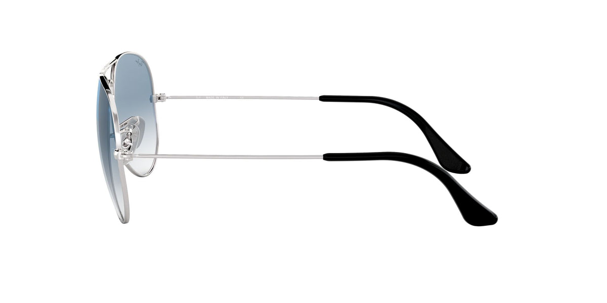 Ray-Ban Aviator RB3025 - Small