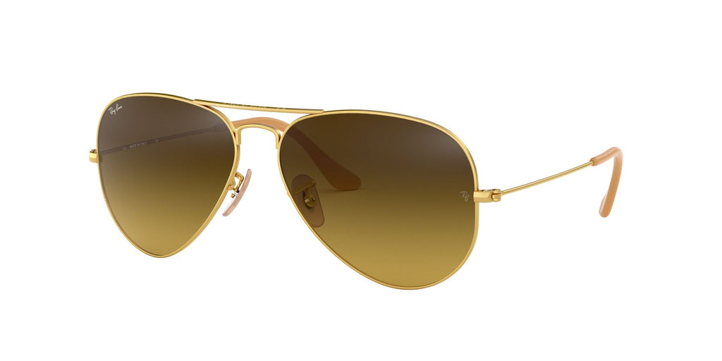 Ray-Ban Aviator RB3025 - Small