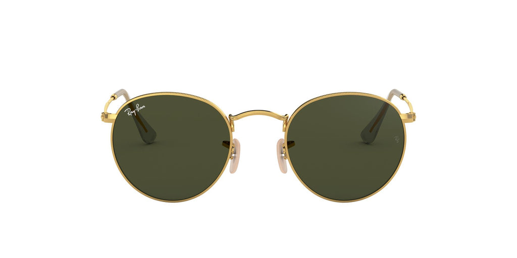 Ray-Ban Round Metal RB3447 - Large