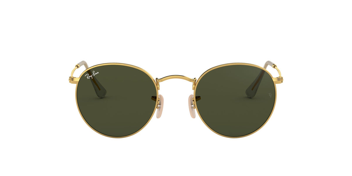 Ray-Ban Round Metal RB3447 - Large