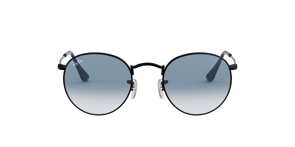 Ray-Ban Round Metal RB3447 - Medium