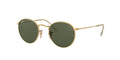 Ray-Ban Round Metal RB3447N