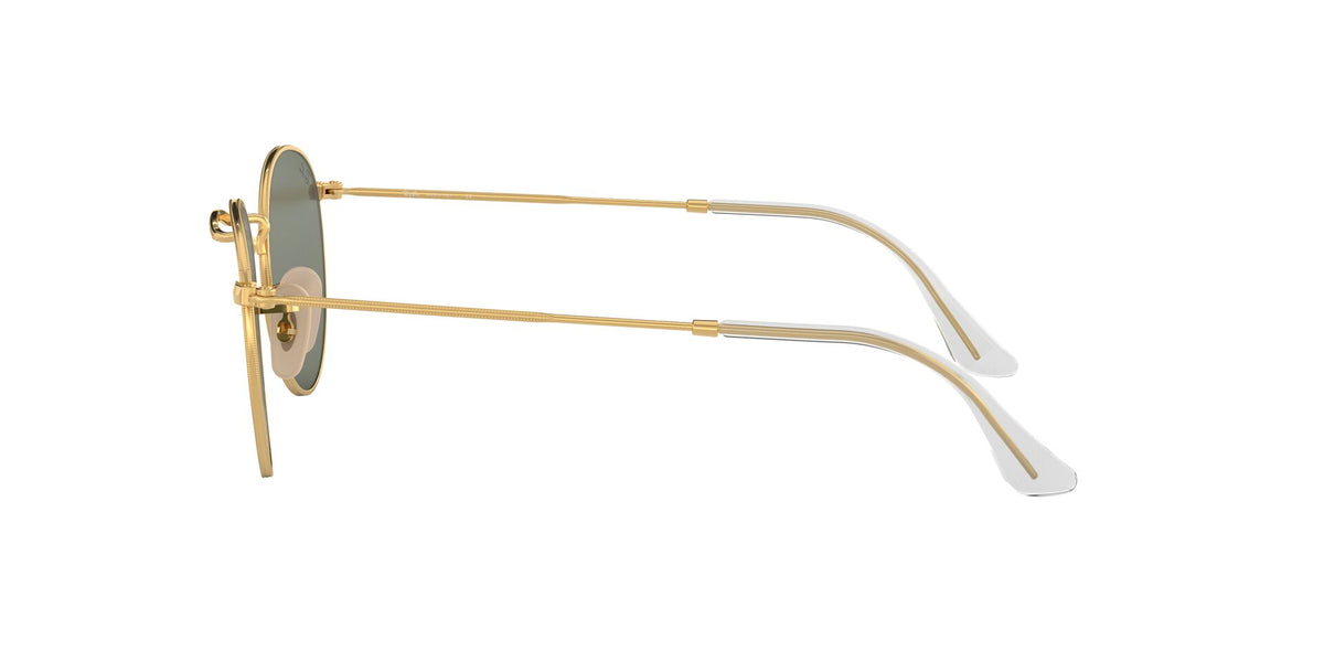 Ray-Ban Round Metal RB3447N