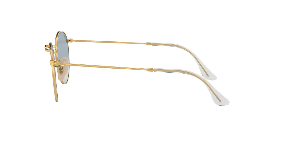 Ray-Ban Round Metal RB3447N