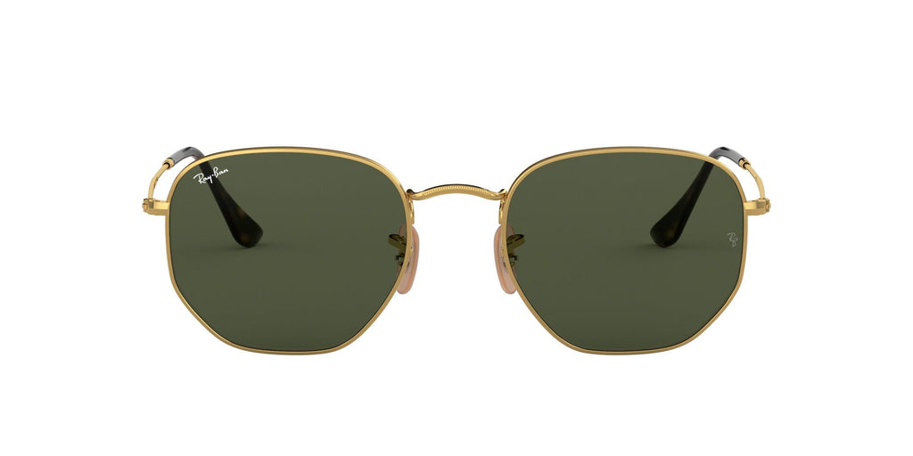 Ray-Ban Hexagonal RB3548N