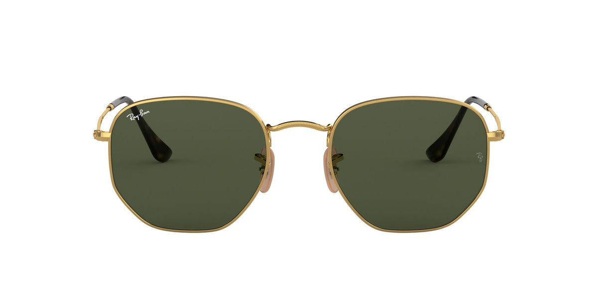 Ray-Ban Hexagonal RB3548N