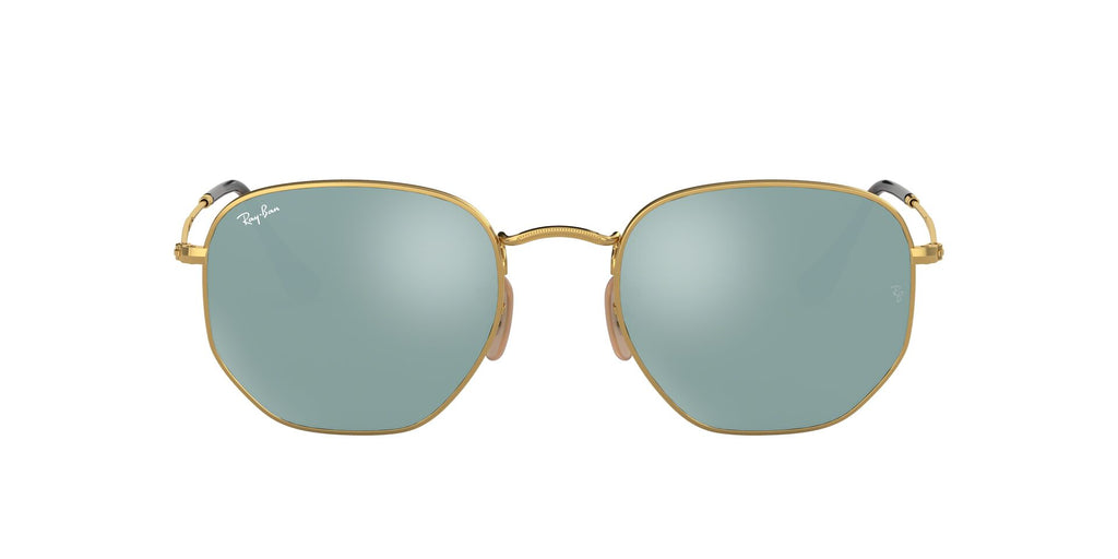 Ray-Ban Hexagonal RB3548N