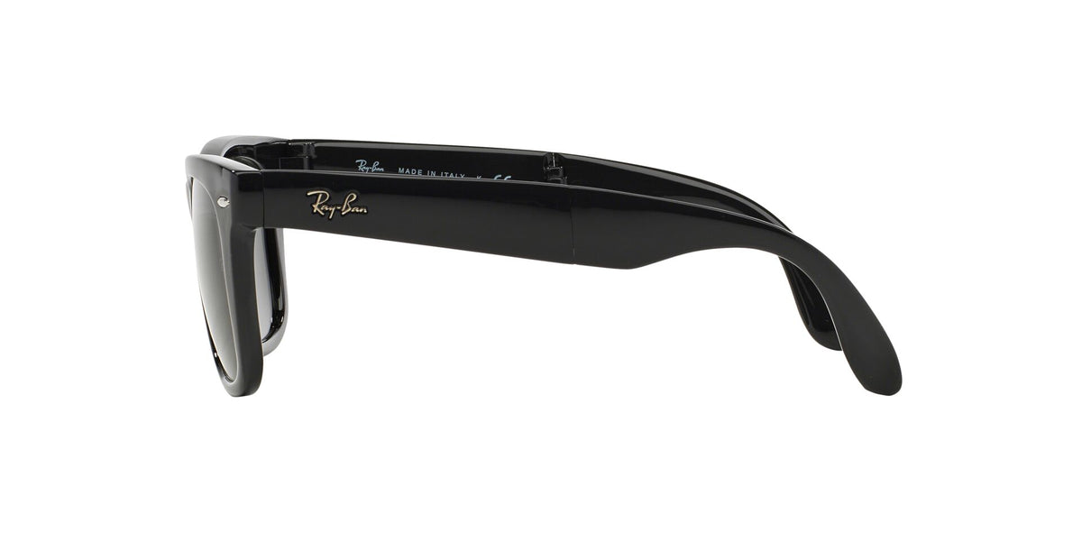 Ray-Ban Folding Wayfarer RB4105