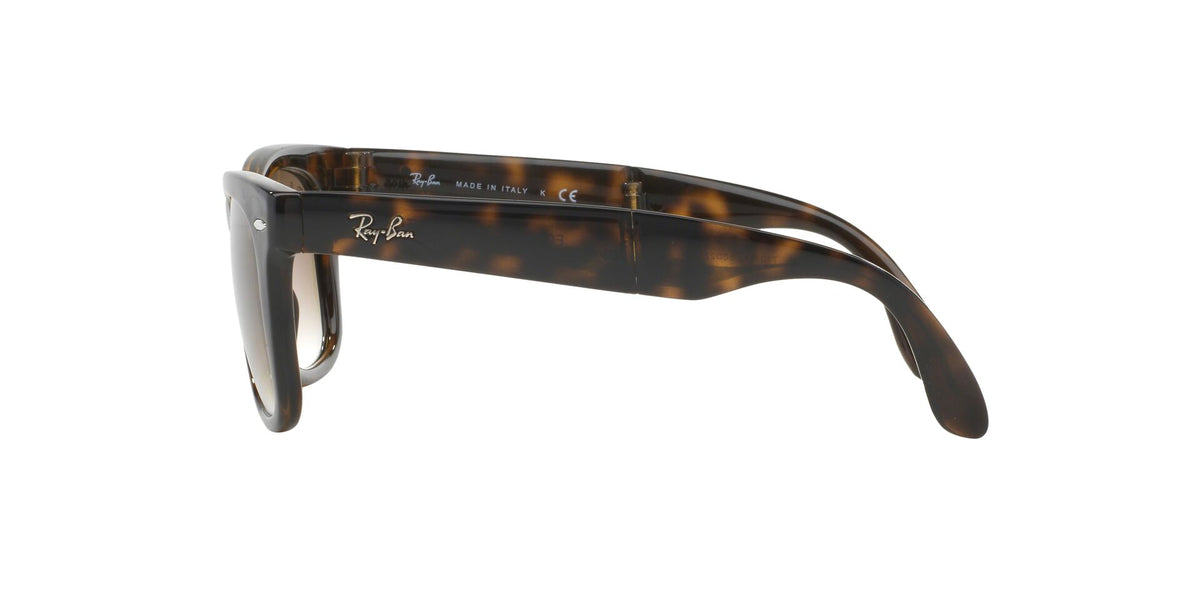 Ray-Ban Folding Wayfarer RB4105