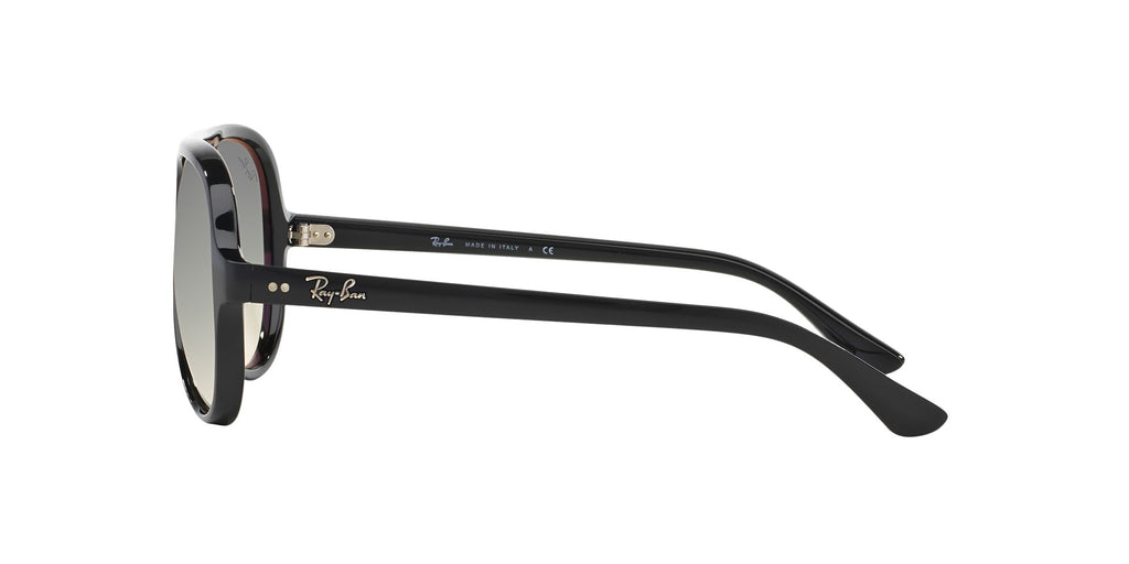 Ray-Ban Cats 5000 RB4125