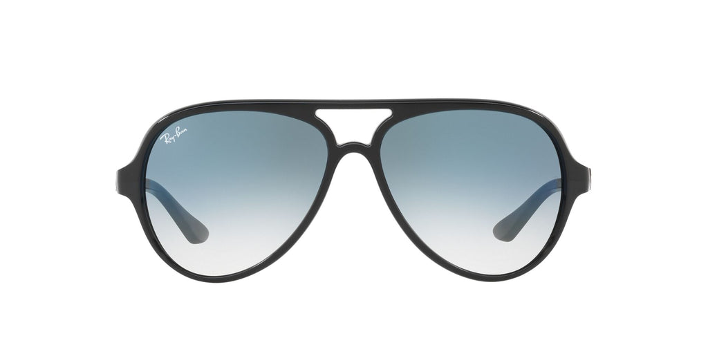 Ray-Ban Cats 5000 RB4125