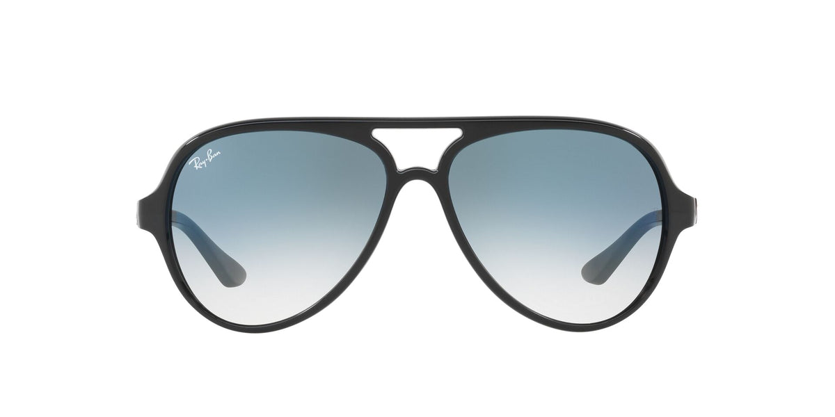 Ray-Ban Cats 5000 RB4125