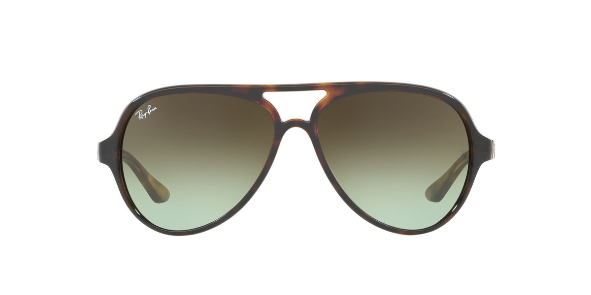 Ray-Ban Cats 5000 RB4125
