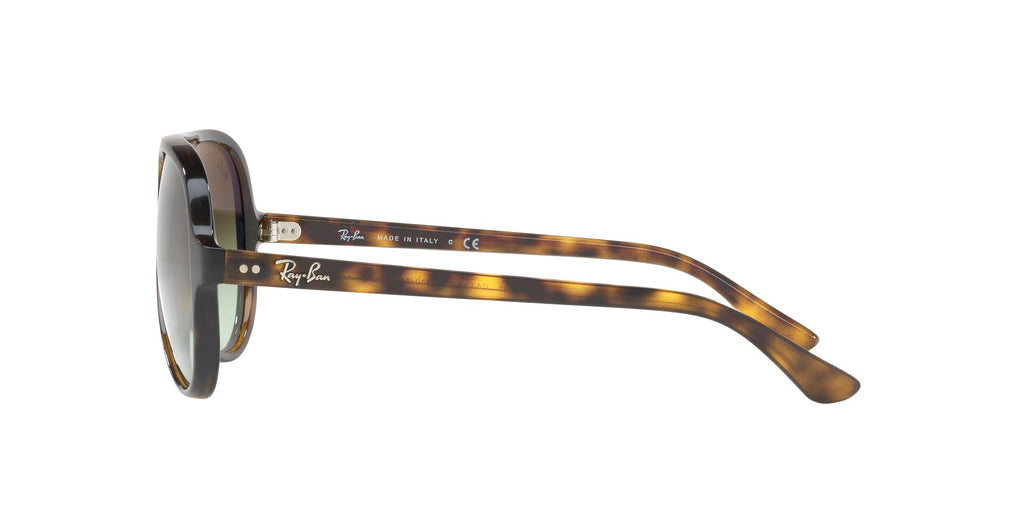 Ray-Ban Cats 5000 RB4125