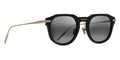 Maui Jim Alika 837-02 - As Seen On Ian Bohen