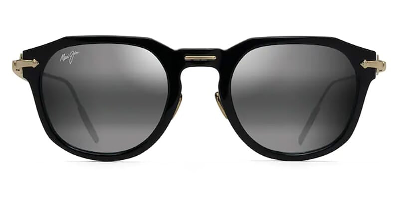 Maui Jim Alika 837-02 - As Seen On Ian Bohen