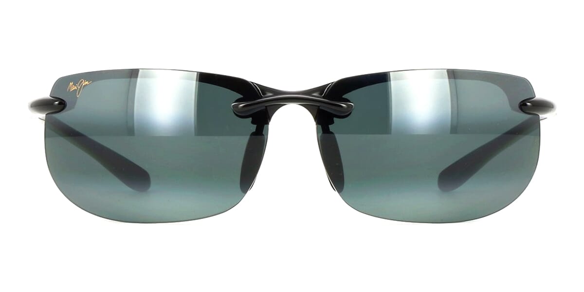Maui Jim Banyans 412-02