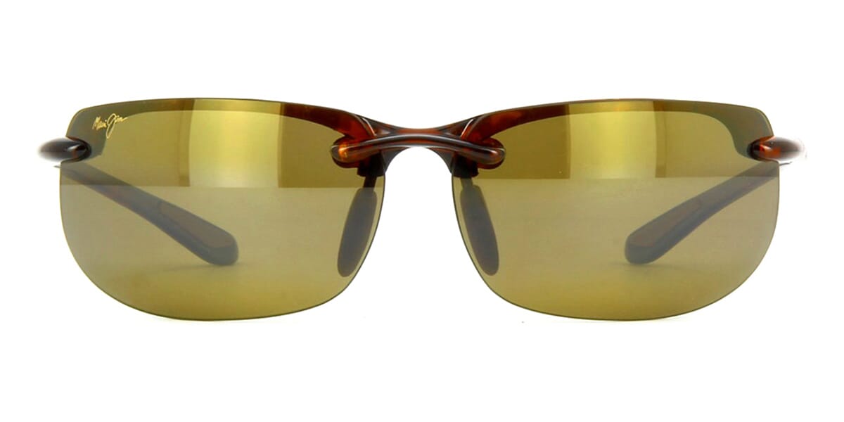 Maui Jim Banyans H412-10 - As Seen On Tessa Brooks