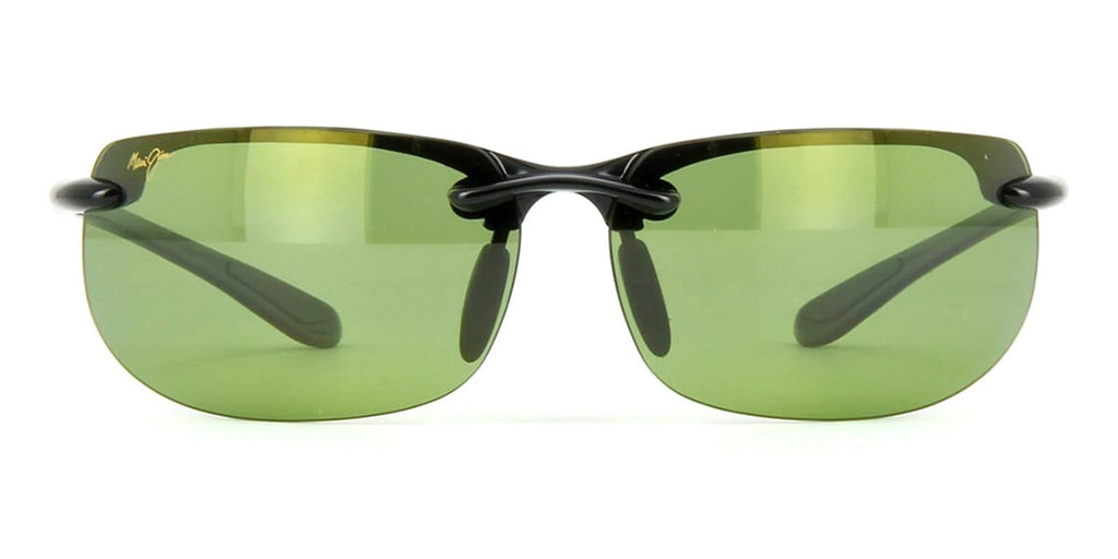 Maui Jim Banyans HT412-02