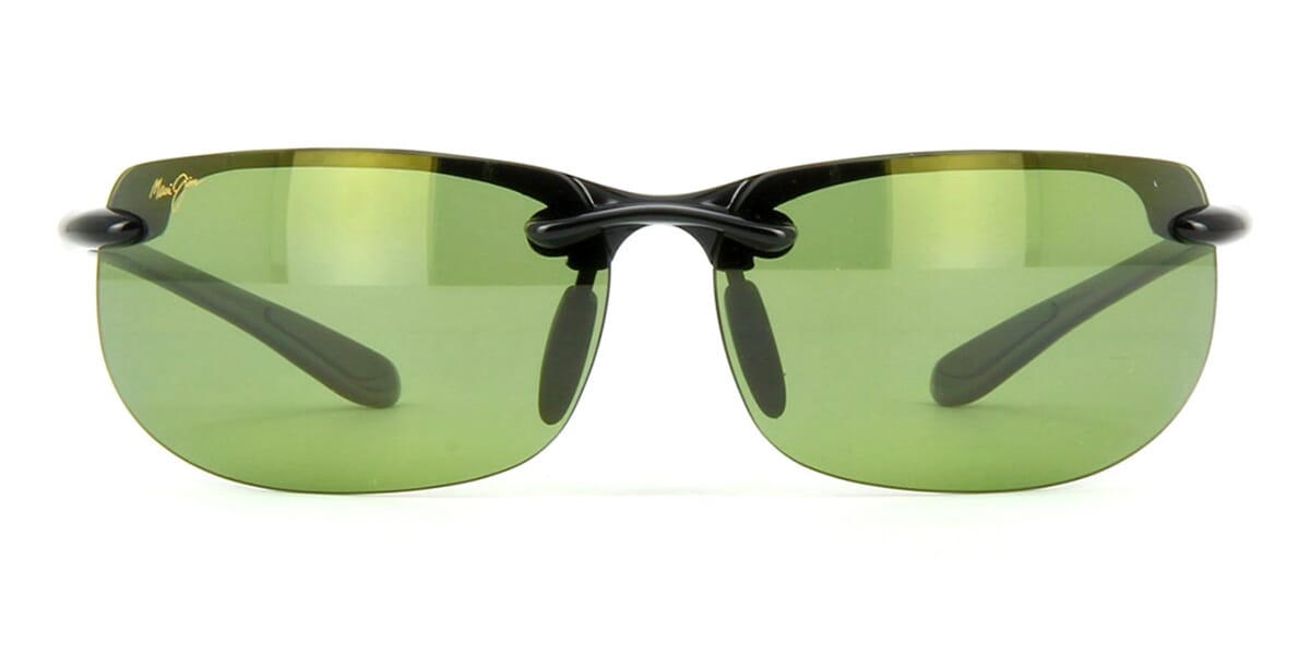 Maui Jim Banyans HT412-02