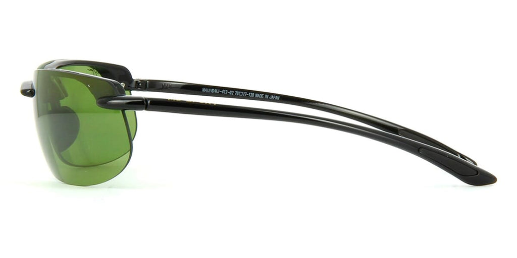 Maui Jim Banyans HT412-02