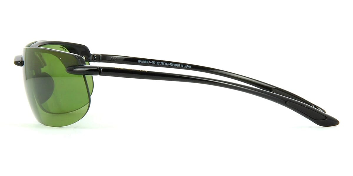 Maui Jim Banyans HT412-02