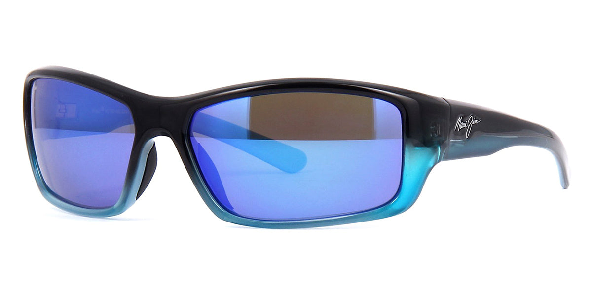 Maui Jim Barrier Reef B792-06C