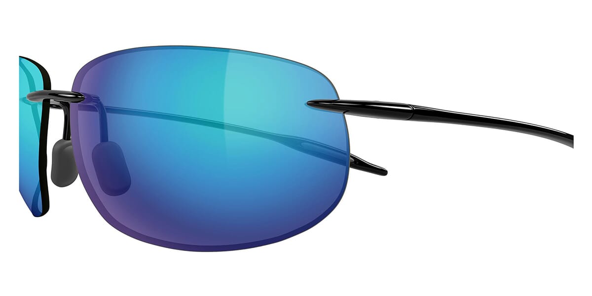 Maui Jim Breakwall B422-02 / MJ0422S 037