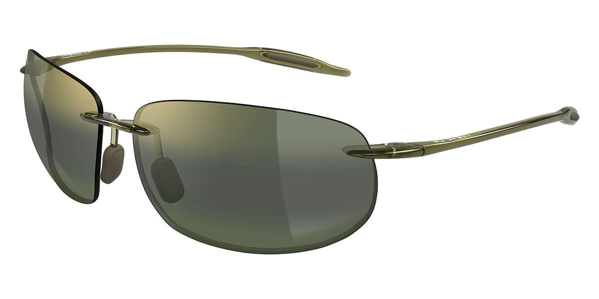 Maui Jim Breakwall HT422-15 / MJ0422S 038