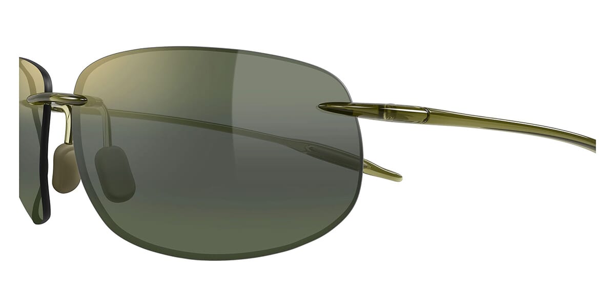 Maui Jim Breakwall HT422-15 / MJ0422S 038
