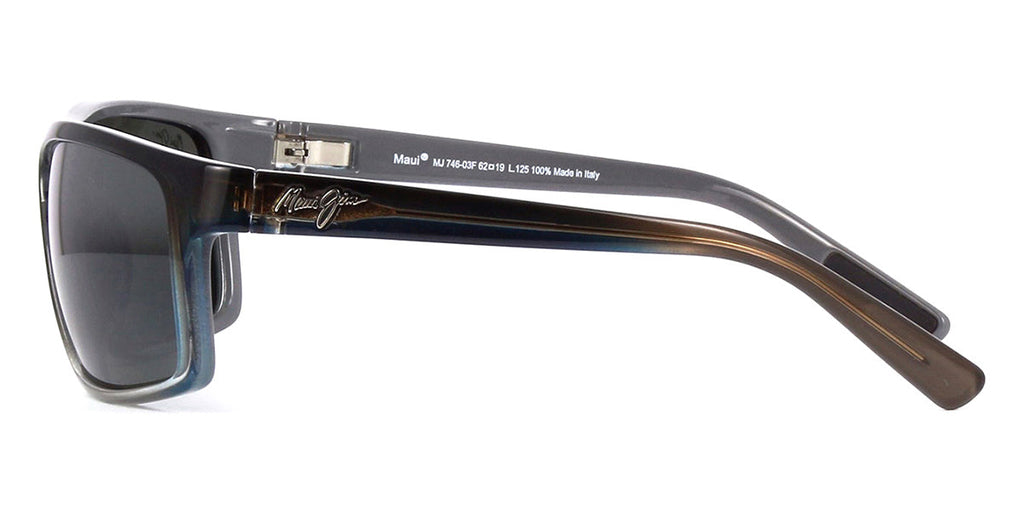 Maui Jim Byron Bay 746 03F
