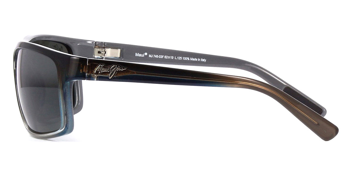 Maui Jim Byron Bay 746 03F