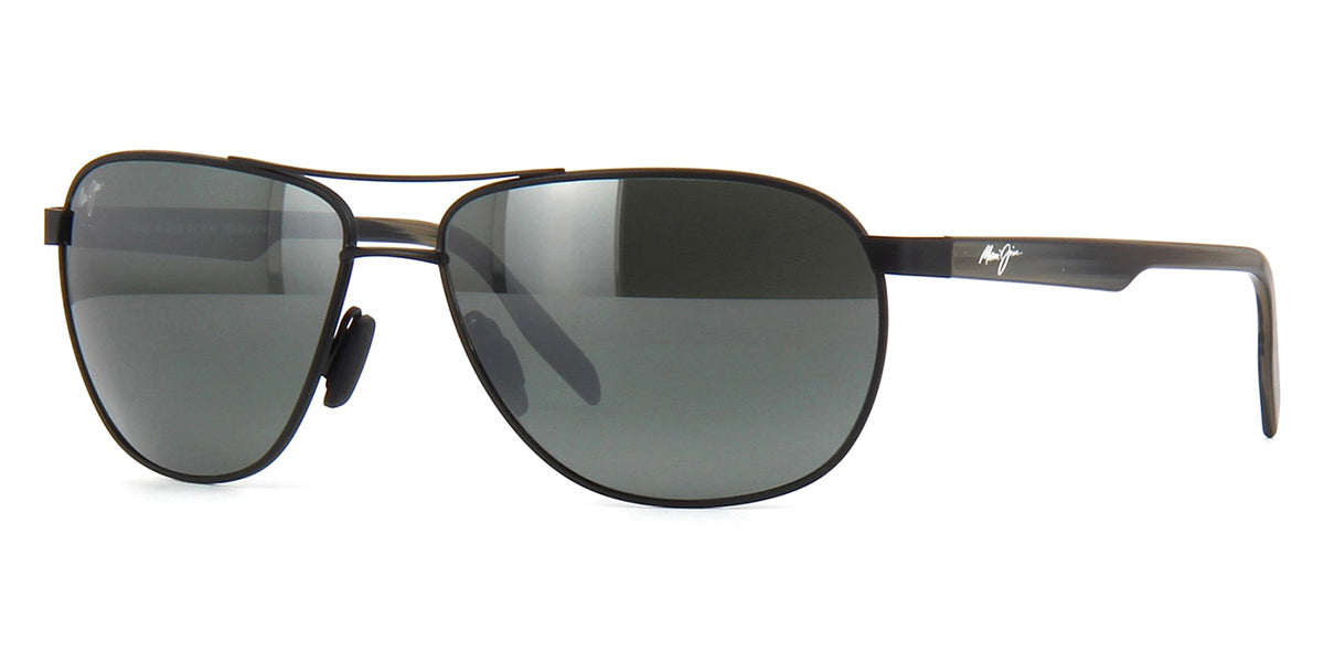 Maui Jim Castles 728-2M - As Seen On Nigel Barker