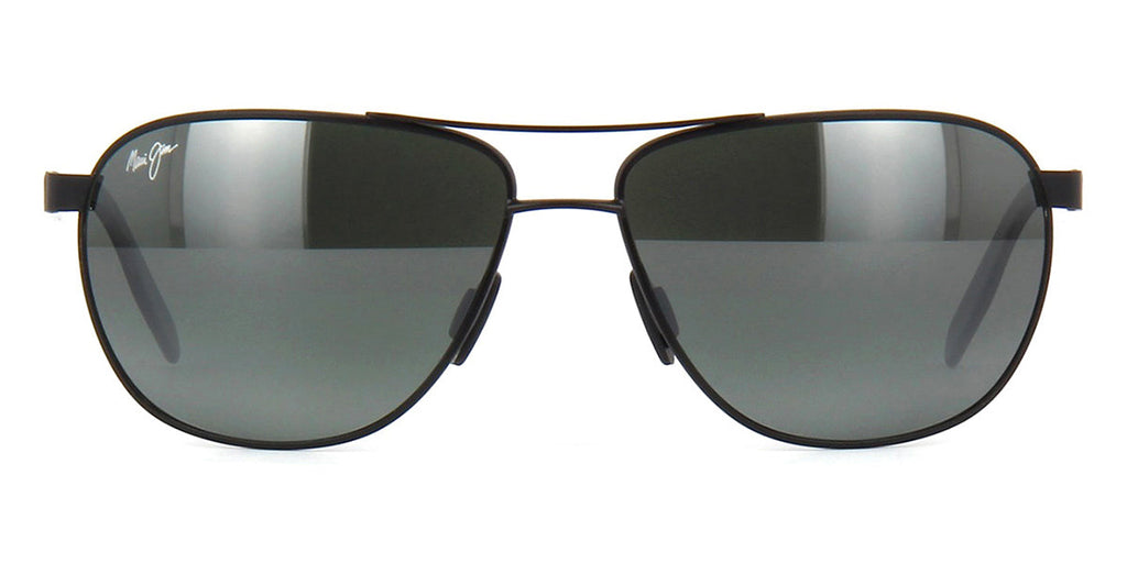 Maui Jim Castles 728-2M - As Seen On Nigel Barker