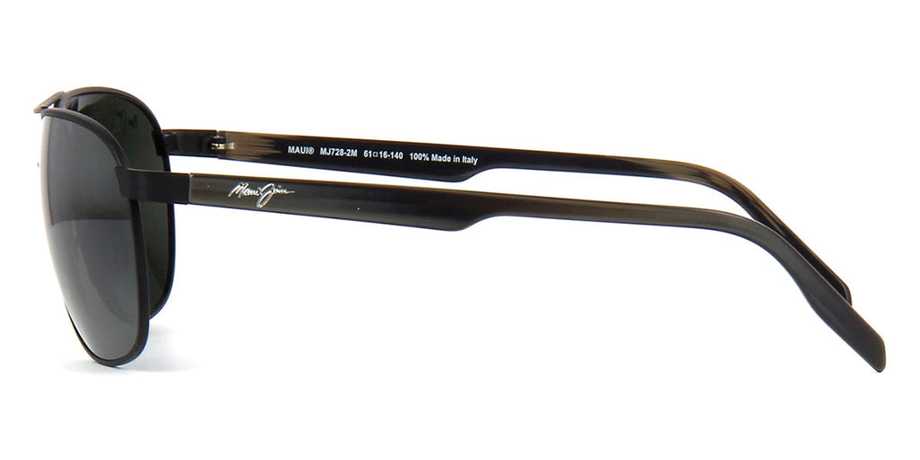 Maui Jim Castles 728-2M - As Seen On Nigel Barker